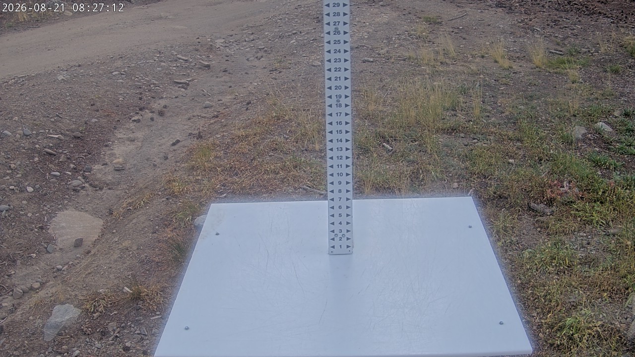 Snow Stake